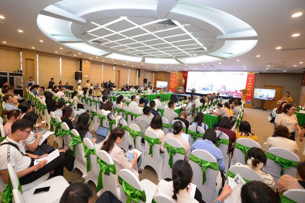 FWC 2025: Kết nối doanh nghiệp logistics Việt hội nhập toàn cầu FWC 2025: Kết nối doanh nghiệp logistics Việt hội nhập toàn cầu