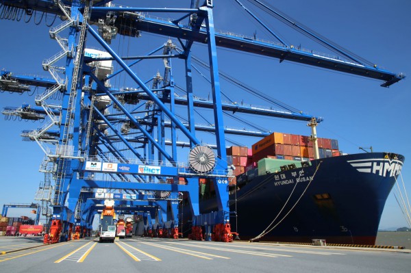 Giá cước vận tải biển biến động và đề xuất với Việt Nam