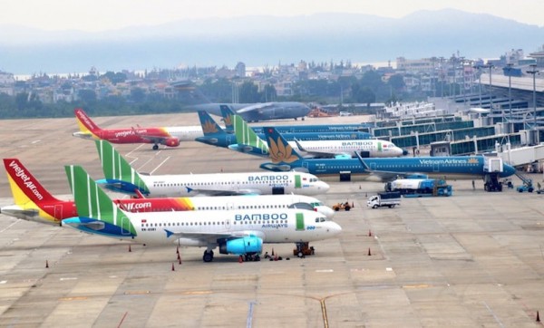 Giá nhiên liệu tăng, doanh nghiệp nguy cơ “càng bay càng lỗ”