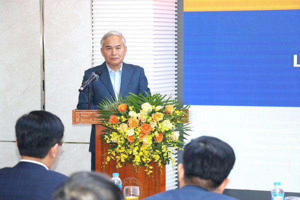 Giai đoạn hợp tác mới giữa TKV và các doanh nghiệp Lào