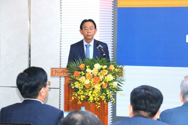 Giai đoạn hợp tác mới giữa TKV và các doanh nghiệp Lào