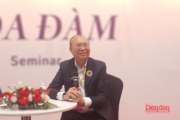 “Giải mã” chiến lược kinh doanh của ông Kao Siêu Lực “Giải mã” chiến lược kinh doanh của ông Kao Siêu Lực