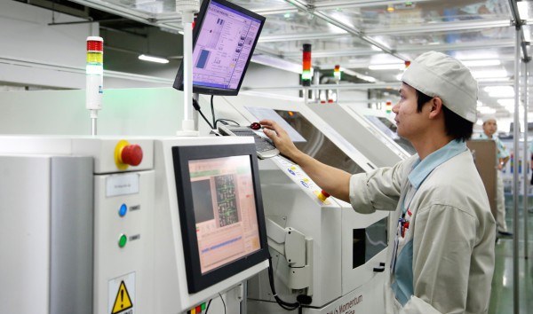 Giải pháp ứng phó thuế tối thiểu toàn cầu không ảnh hưởng vốn FDI Giải pháp ứng phó thuế tối thiểu toàn cầu không ảnh hưởng vốn FDI