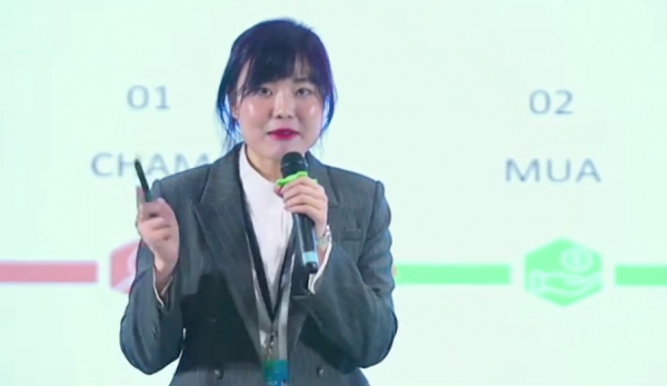 Giữ khách bằng dữ liệu và điểm thưởng mở Giữ khách bằng dữ liệu và điểm thưởng mở