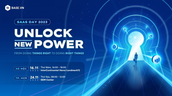 Giúp doanh nghiệp kiểm soát tài chính và nâng tầm sức mạnh quản trị