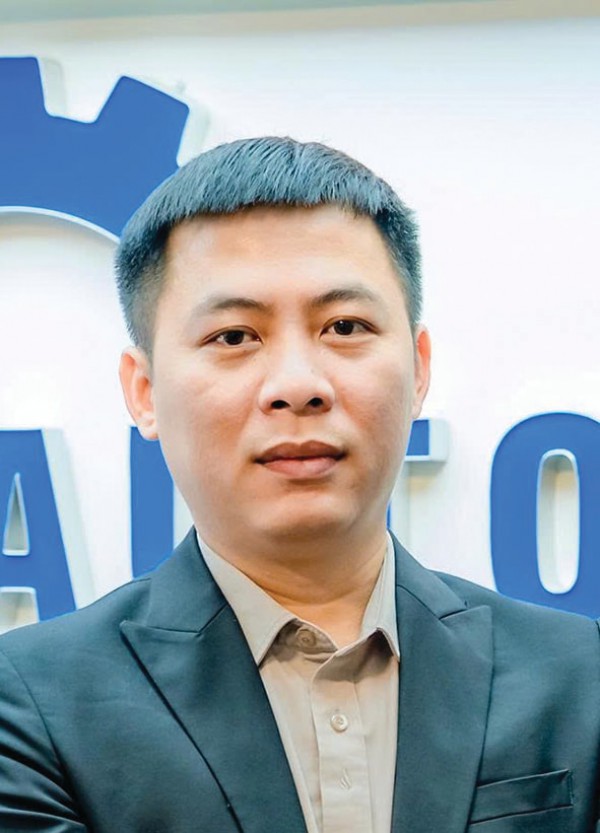 Gỡ rào cản cho doanh nghiệp sản xuất cơ khí Gỡ rào cản cho doanh nghiệp sản xuất cơ khí