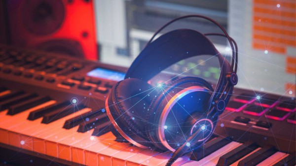 Google và Universal Music đàm phán về bản quyền âm nhạc dùng cho AI