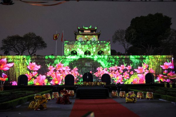 Hà Nội: Happy Tết 2024 góp phần giúp du lịch trở thành ngành kinh tế mũi nhọn