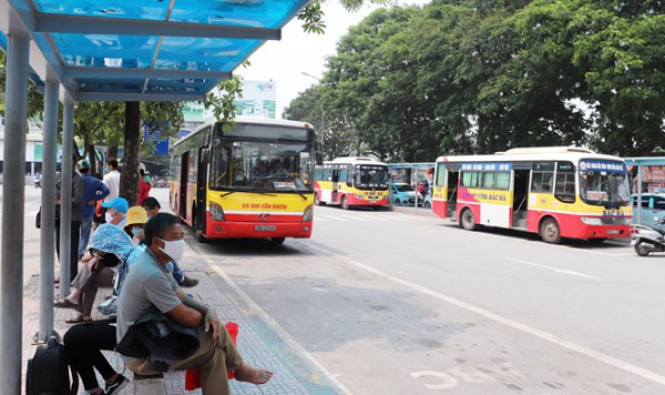 Hà Nội sẽ sớm có phương án thay thế 5 tuyến buýt dừng “cuộc chơi”