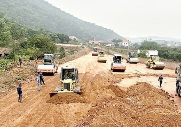 Hải Dương: Gỡ “nút thắt” cho các doanh nghiệp xây dựng