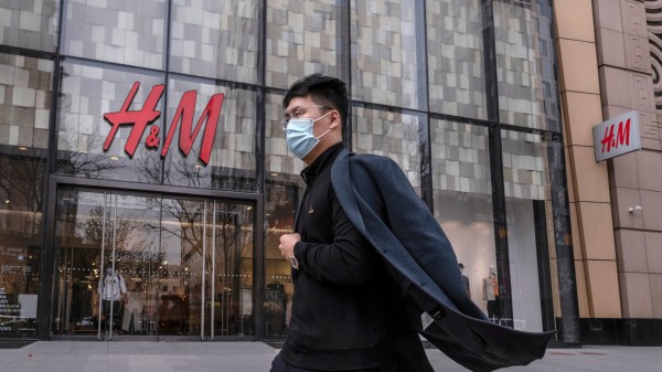 H&M bị Shein đánh bật ra khỏi phân khúc bình dân