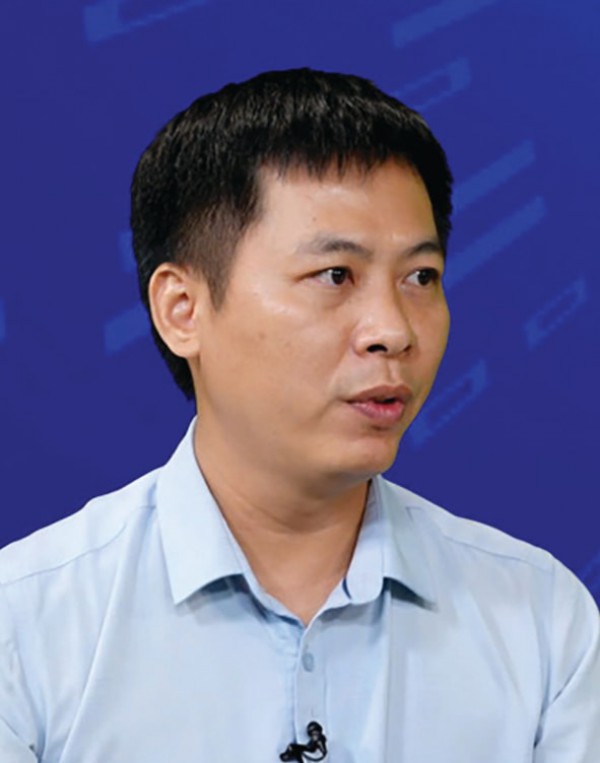 Hình thành chuỗi cung ứng tại chỗ Hình thành chuỗi cung ứng tại chỗ