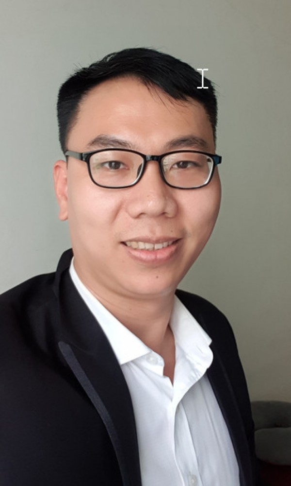 Hitachi Vantara Việt Nam bổ nhiệm Giám đốc tư vấn SAP mới