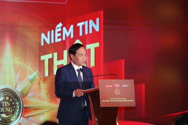 “Hộ chiếu chất lượng" tái định hình thị trường bán lẻ “Hộ chiếu chất lượng" tái định hình thị trường bán lẻ