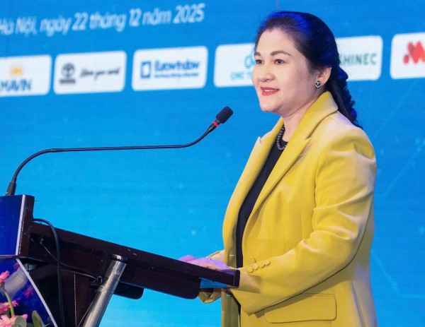 “Hộ chiếu” đưa doanh nghiệp Việt vươn tầm ESG thực chất