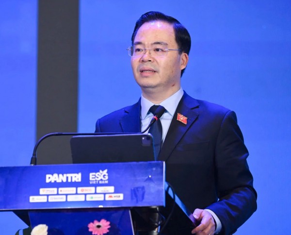 “Hộ chiếu” đưa doanh nghiệp Việt vươn tầm ESG thực chất