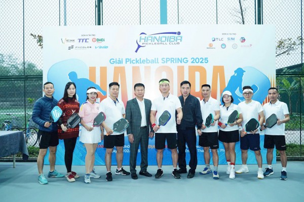 Hội Doanh nghiệp trẻ Hà Nội tổ chức “Xuân đoàn viên 2025 – Khởi sắc” Hội Doanh nghiệp trẻ Hà Nội tổ chức “Xuân đoàn viên 2025 – Khởi sắc”