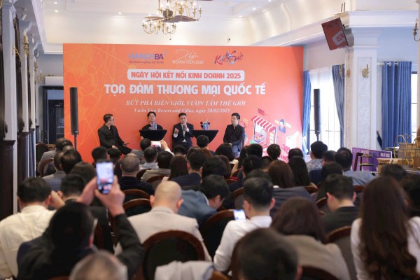 Hội Doanh nghiệp trẻ Hà Nội tổ chức “Xuân đoàn viên 2025 – Khởi sắc” Hội Doanh nghiệp trẻ Hà Nội tổ chức “Xuân đoàn viên 2025 – Khởi sắc”