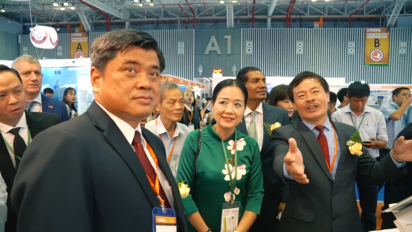 Hợp tác, đầu tư cho doanh nghiệp ngành chăn nuôi, thủy sản Hợp tác, đầu tư cho doanh nghiệp ngành chăn nuôi, thủy sản