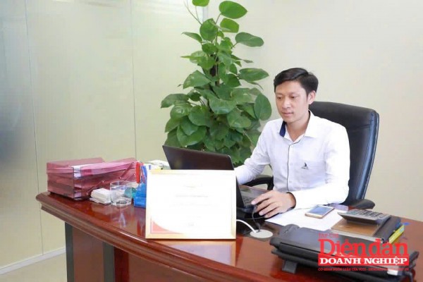 Hợp tác doanh nghiệp với nhà trường phát triển nhân lực logistics