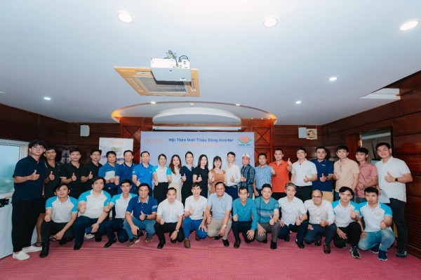Hùng Việt, đơn vị uy tín về giải pháp xanh cho doanh nghiệp