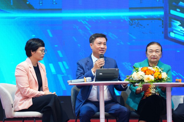 Hướng xử lý nào cho nỗi lo hàng tồn của hộ kinh doanh?