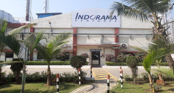 Indorama Ventures “đột nhập” Việt Nam…