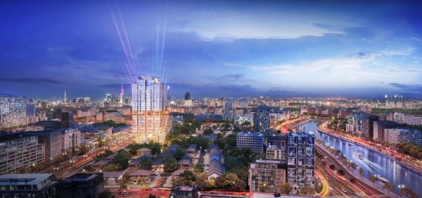 KITA Group kỳ vọng đạt mức tăng trưởng đột phá trong năm 2024