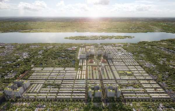 KITA Invest chi gần 800 tỷ đồng tất toán 3 lô trái phiếu trước hạn