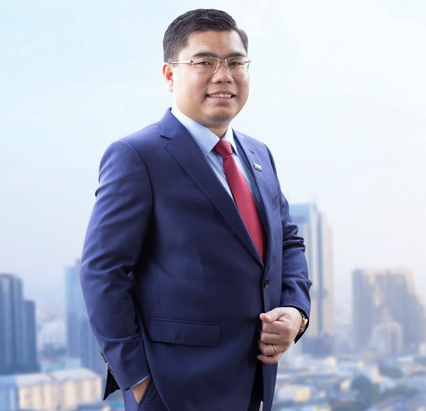 KSB và Chủ tịch HĐQT Phan Tấn Đạt được vinh danh tại Giải thưởng Kinh doanh xuất sắc Châu Á năm 2021