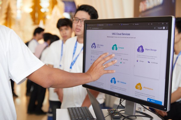 Kết nối B2B nâng cao lợi thế cạnh tranh cho doanh nghiệp Kết nối B2B nâng cao lợi thế cạnh tranh cho doanh nghiệp