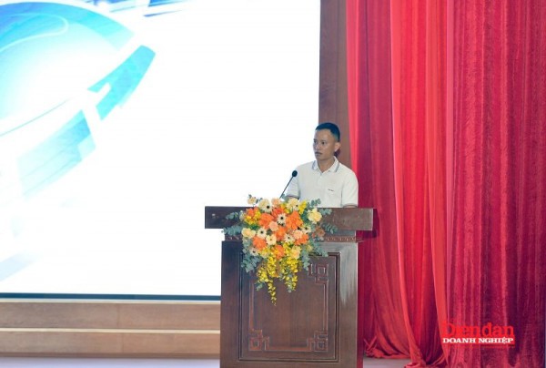 Kết nối tạo chuỗi cung ứng bền vững Kết nối tạo chuỗi cung ứng bền vững