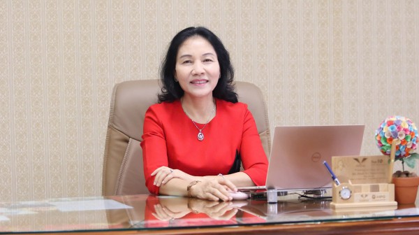 Khẳng định vị thế khoa học - công nghệ
