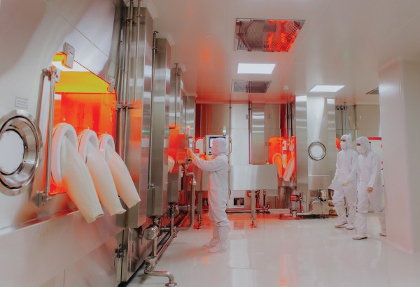 Khẳng định vị thế khoa học - công nghệ