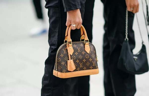 Khi Louis Vuitton đi bán … đồ gia dụng Khi Louis Vuitton đi bán … đồ gia dụng