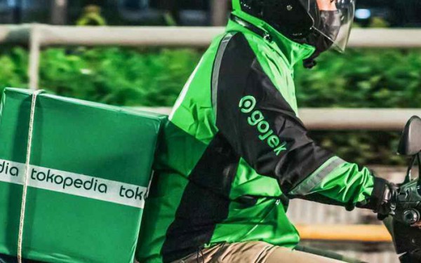 Khó khăn chờ đón CEO mới của Gojek Việt Nam Khó khăn chờ đón CEO mới của Gojek Việt Nam