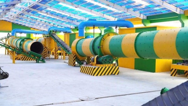 Khoa học và công nghệ phải bắt đầu từ đất để nông dân Việt Nam làm giàu trên mảnh đất quê hương mình