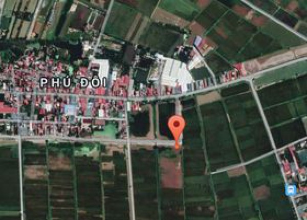 Khởi công Cụm công nghiệp làng nghề Đại Thắng, Phú Xuyên