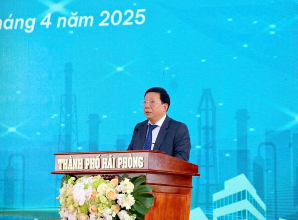 Khởi công Khu công nghiệp Tiên Thanh – Vươn mình đón sóng đầu tư mới