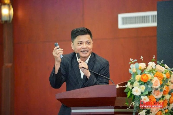 “Khơi thông điểm nghẽn” thúc đẩy phát triển thị trường điện tái tạo cho doanh nghiệp “Khơi thông điểm nghẽn” thúc đẩy phát triển thị trường điện tái tạo cho doanh nghiệp