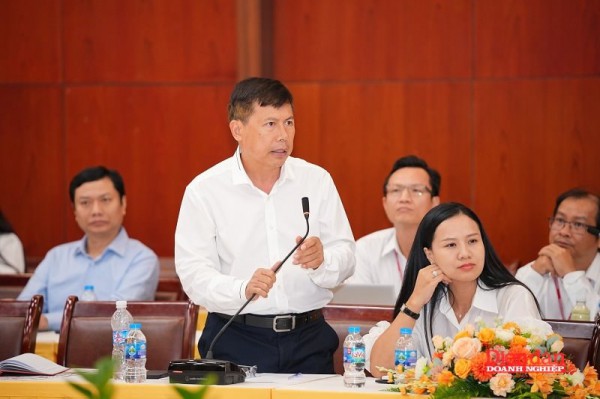 “Khơi thông điểm nghẽn” thúc đẩy phát triển thị trường điện tái tạo cho doanh nghiệp “Khơi thông điểm nghẽn” thúc đẩy phát triển thị trường điện tái tạo cho doanh nghiệp