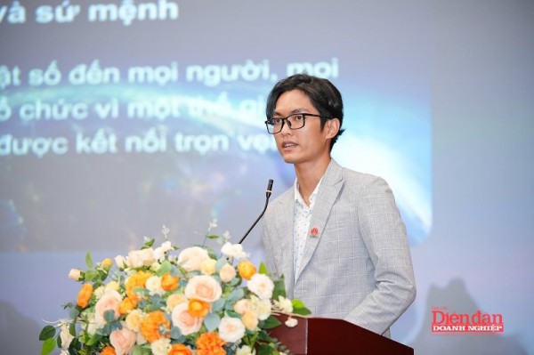 “Khơi thông điểm nghẽn” thúc đẩy phát triển thị trường điện tái tạo cho doanh nghiệp “Khơi thông điểm nghẽn” thúc đẩy phát triển thị trường điện tái tạo cho doanh nghiệp