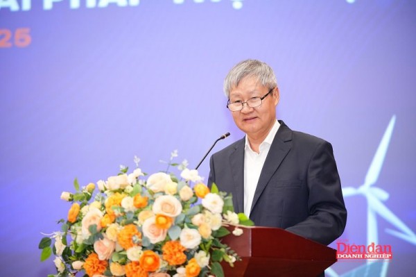 “Khơi thông điểm nghẽn” thúc đẩy phát triển thị trường điện tái tạo cho doanh nghiệp “Khơi thông điểm nghẽn” thúc đẩy phát triển thị trường điện tái tạo cho doanh nghiệp