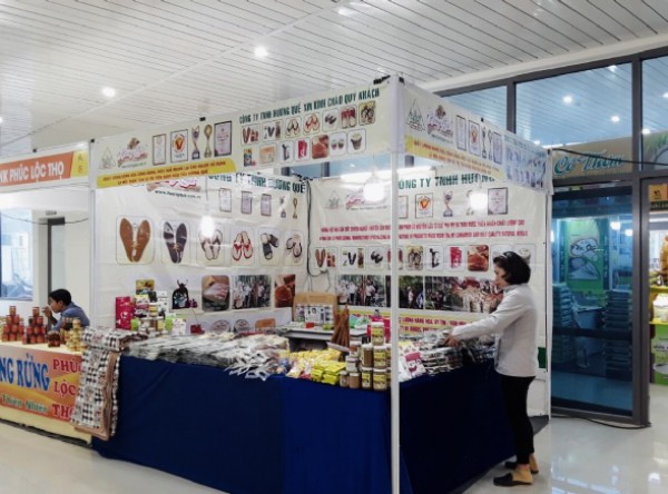 Khơi thông kênh bán lẻ trong nước