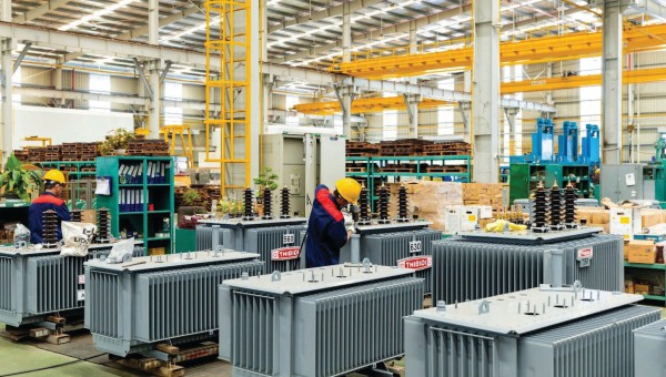 “Khơi thông” nguồn lực hỗ trợ doanh nghiệp