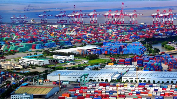 Khu thương mại tự do của Đà Nẵng: Cần chính sách ưu đãi thuế cho doanh nghiệp