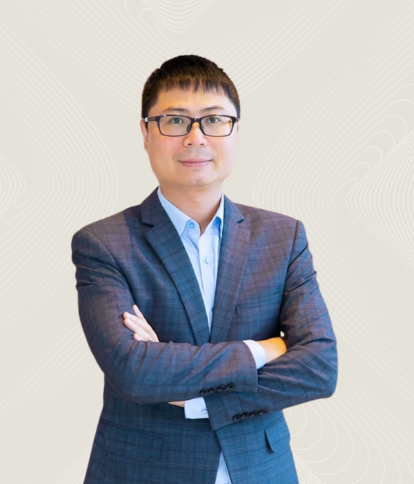 Kích hoạt giá trị kinh tế của dữ liệu