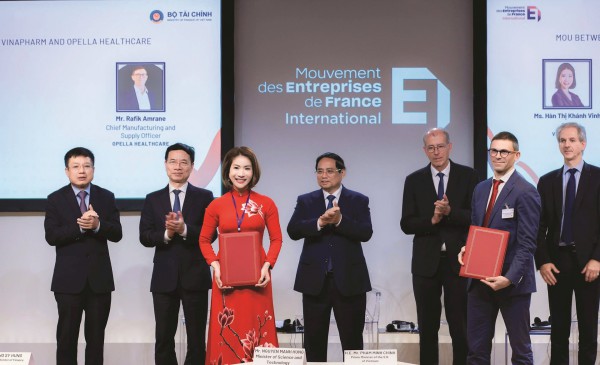 Kiến tạo giá trị lan tỏa niềm tin Kiến tạo giá trị lan tỏa niềm tin