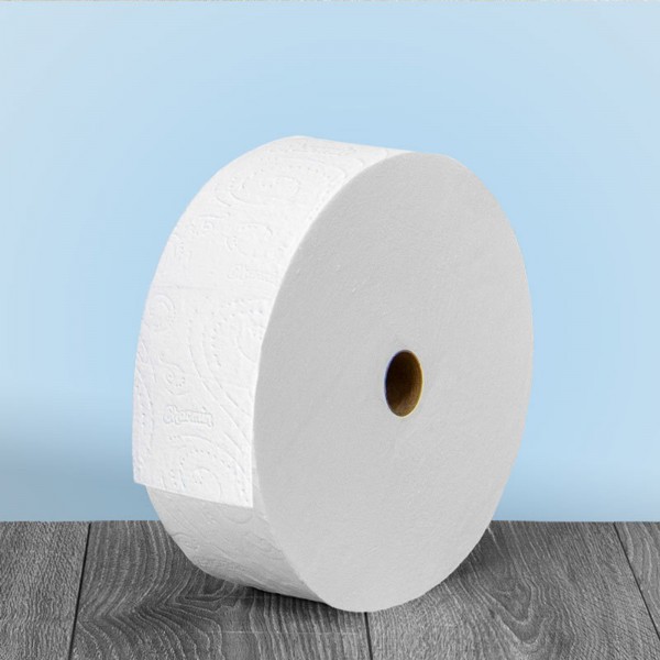Kiện tụng xung quanh… cuộn giấy vệ sinh