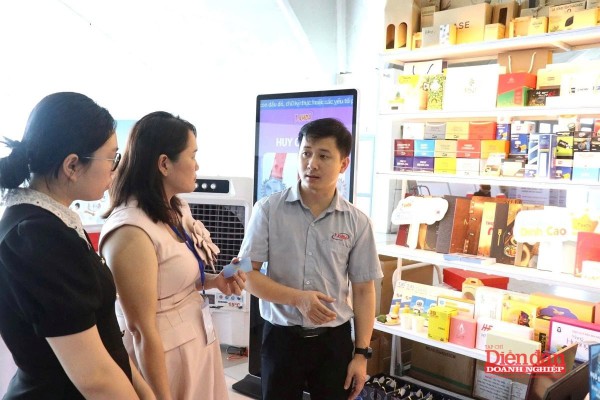 Kinh doanh có trách nhiệm để phát triển bền vững Kinh doanh có trách nhiệm để phát triển bền vững
